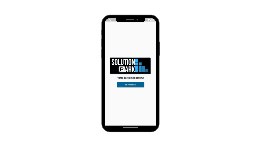 mockup connexion